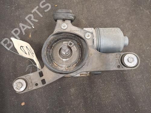 Used Front wiper motor CITROËN C4 Picasso II 1.6 HDi / BlueHDi 115 (115 hp) 30438514
