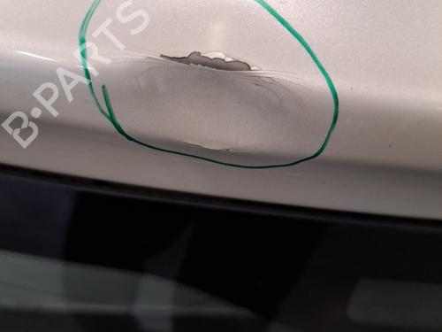 Tailgate FIAT 500 (312_) 1.2 (312AXA1A) | BP28392812C6