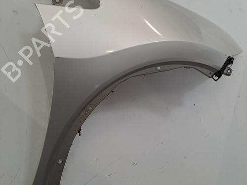 Right front fenders HONDA CIVIC VIII Hatchback (FN, FK) 2.2 CTDi (FK3) | BP29897922C42