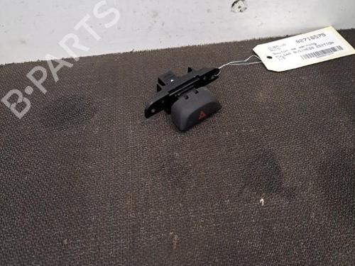 Used Warning switch Warning switch NISSAN PULSAR Hatchback (C13) 1.5 dCi (110 hp) 28407394 28407394