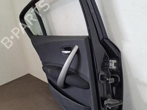 Left rear door BMW 1 (E87) 118 d | BP28410144C4 