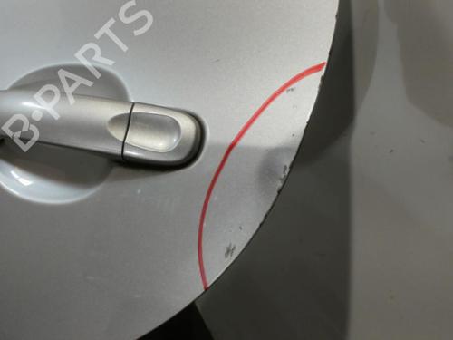 Used Left rear door VW GOLF PLUS V (5M1, 521) 1.9 TDI (105 hp) 28411003