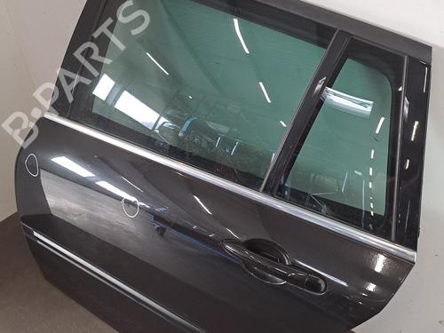 Used Left rear door Left rear door 28567433 28567433