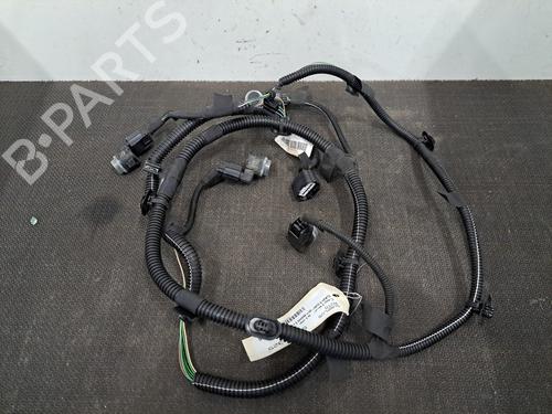 Used Electronic module Electronic module RENAULT CAPTUR II (HF_) TCe 90 (HFM6) (91 hp) 28392489 28392489