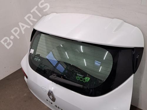 Bakluke CC/Kombi-Kupé RENAULT CLIO IV (BH_) 1.5 dCi 90 | BP29912638C6