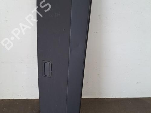 Used Rear parcel shelf PEUGEOT 508 SW I (8E_) 2.0 BlueHDi 180 (180 hp) 28397750