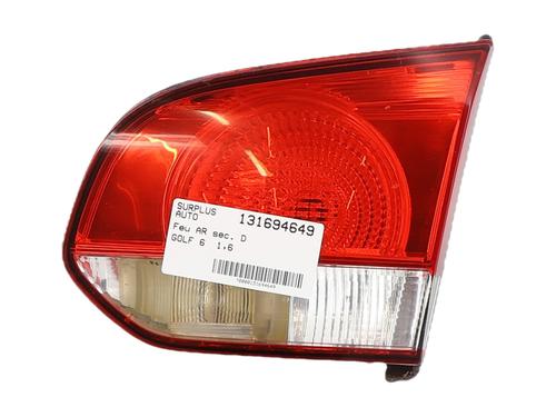 Right tailgate light VW GOLF VI (5K1) 1.6 TDI | BP39483201C80 - Image 5