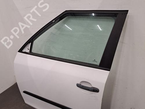 Tür links vorne SKODA FABIA II (542) 1.2 | BP30777823C2