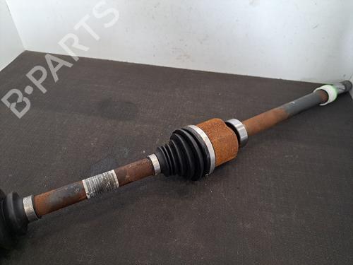 Used Right front driveshaft Right front driveshaft RENAULT TRAFIC III Bus (JG_) [2014-2026] 28390371 28390371