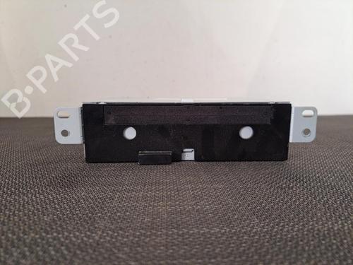 Used Radio Radio CITROËN C4 II (NC_) 1.6 HDi 115 (114 hp) 28399104 28399104