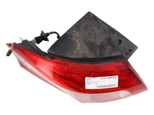 Left taillight PEUGEOT 4008 1.6 HDi AWC | BP35805234C34 - Image 6