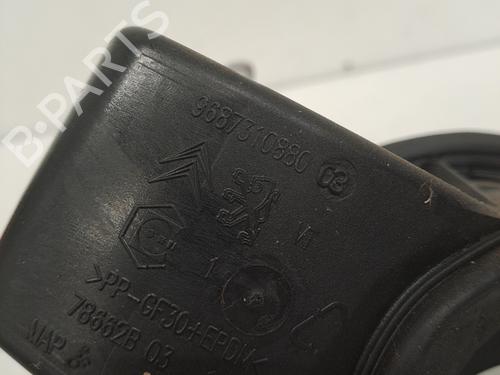 Fuel flap CITROËN C4 II (NC_) 1.6 VTi 120 (NC5FS0, NC5FS9) | BP28391076C131