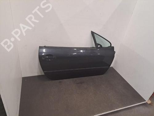 Right front door PEUGEOT 307 CC (3B) 2.0 HDi 135 | BP28396484C3 