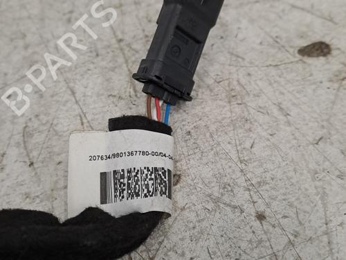 Camera CITROËN C4 Picasso II 1.6 HDi / BlueHDi 115 | BP28398420E14 