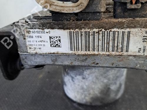 Styring servopumpe CITROËN C4 II (NC_) 2.0 HDi / BlueHDi 150 | BP28403324M99 