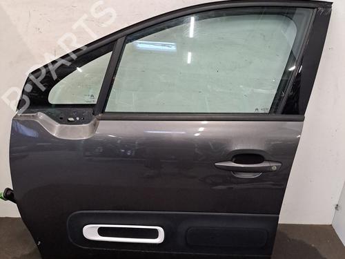 left-front-door-citroen-c3-iii-sx-2016-32166235 main image
