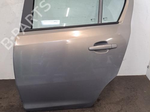 Used Left rear door OPEL CORSA D (S07) 1.4 (L08, L68) (100 hp) 32093804