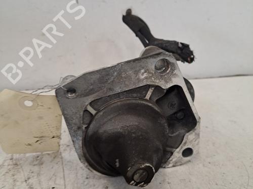 Used Starter PEUGEOT 208 I (CA_, CC_) 1.2 VTI 82 (82 hp) 28404340