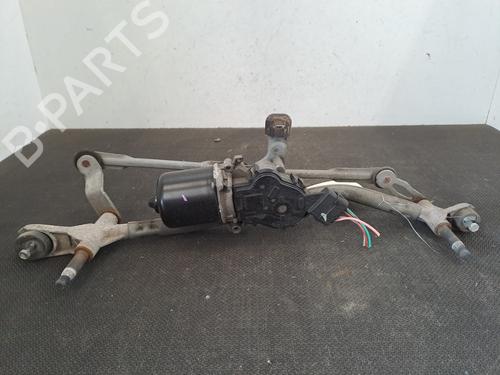 Essuie-glace moteur avant CITROËN DS3 (SA_) 1.6 HDi 110 (112 hp) 29607440