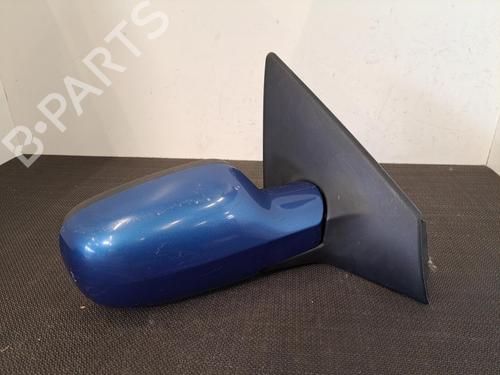Used Right mirror RENAULT MEGANE II (BM0/1_, CM0/1_) 1.5 dCi (BM02, BM13, BM2A, CM02, CM13) (101 hp) 28408318