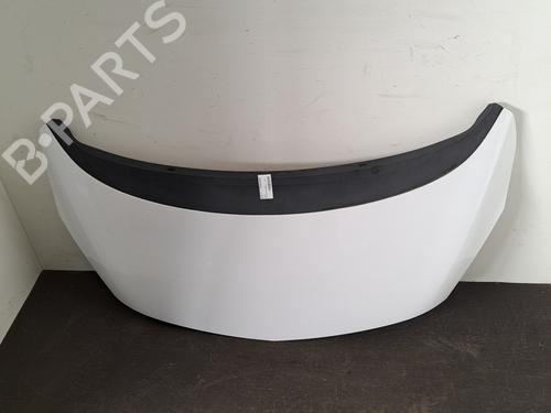 Hood OPEL MERIVA B MPV (S10) 1.6 CDTi (75) | BP28407922C1 
