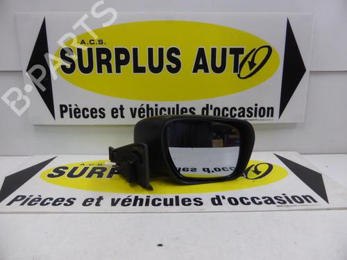 Right mirror MAZDA 5 (CR) 2.0 CD (CR19) | BP28394812C27 