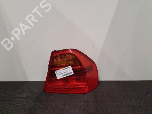 Used Right taillight Right taillight BMW 3 (E90) 320 d (177 hp) 28390913 28390913