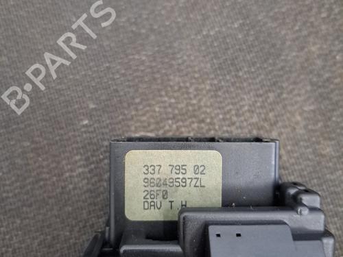 Steering column stalk CITROËN SAXO (S0, S1) 1.1 X, SX | BP29843257I23