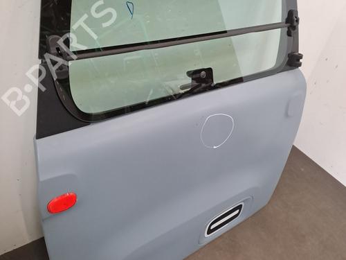 Right front door CITROËN AMI (9A_) Electric (9AZ2CA) | BP28406053C3