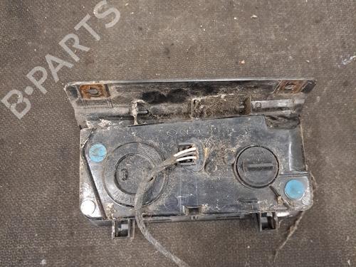 Tågelys RENAULT TRAFIC III Van (FG_) 1.6 dCi 115 (FGMD) | BP30597049C37 - Image 3