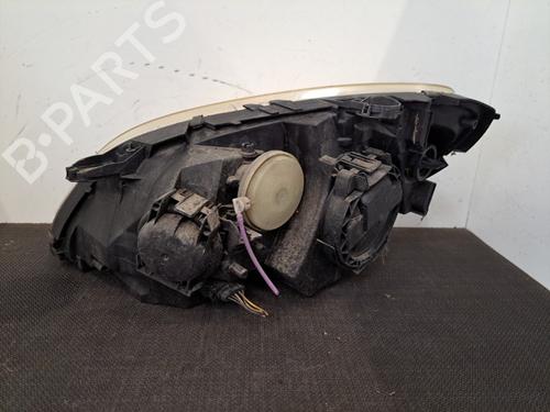 Right headlight MERCEDES-BENZ B-CLASS Sports Tourer (W245) B 200 CDI (245.208) | BP28409741C29 