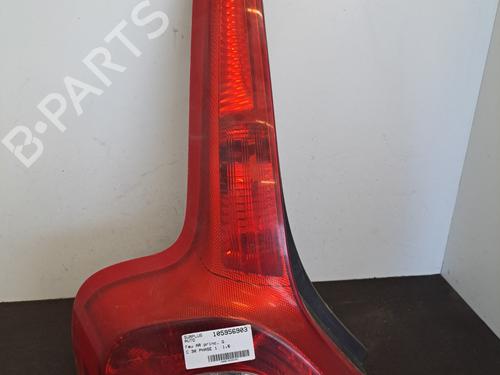 Used Left taillight VOLVO C30 (533) 1.6 D (109 hp) 28400715