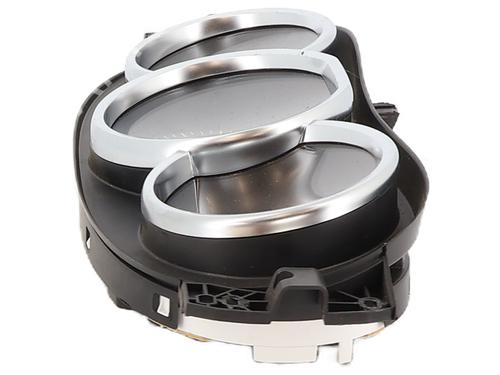 Instrument cluster DACIA SANDERO II 1.0 SCe 75 (B8JC, B8JD, B8NC) | BP31257455C47