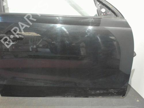 Right front door HYUNDAI i30 (FD) 1.6 CRDi | BP28393942C3