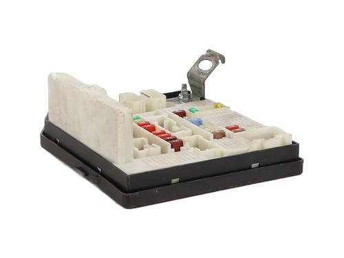 Fuse box RENAULT KANGOO Express (FW0/1_) 1.5 dCi 85 (FW0K, FW0L, FW0B) | BP33723059E1 - Image 5