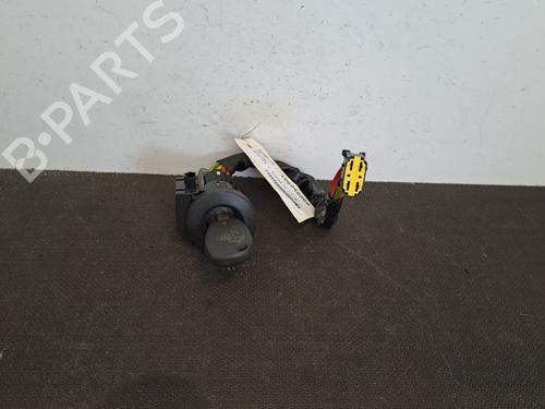 Ignition barrel DACIA DUSTER (HS_) 1.5 dCi | BP28395302M48 - Image 2