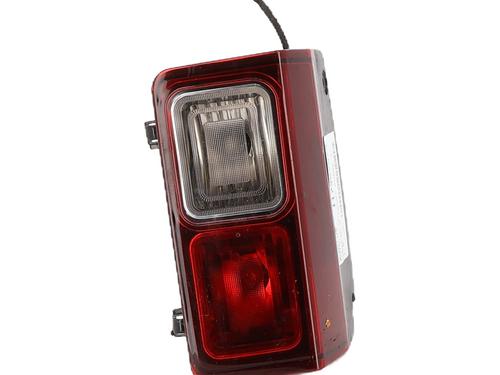 Baklys RENAULT TRAFIC III Van (FG_) 1.6 dCi 115 (FGMD) (116 hp) 31095255