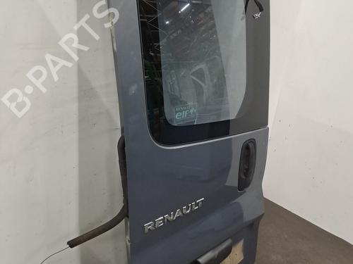 Left tailgate RENAULT TRAFIC II Van (FL) 2.0 dCi 115 (FL01, FL0U, FL00, FL0H, FL0M) | BP28409328C76  - Image 6