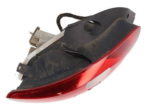 Used Left taillight Left taillight 35811285 35811285