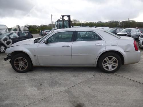Used Parts CHRYSLER 300C (LX, LE) 3.0 CRD 3950527