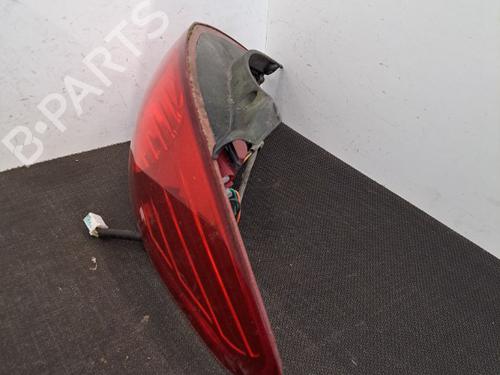 Right taillight HYUNDAI i20 I (PB, PBT) 1.4 CRDi | BP28398574C35 