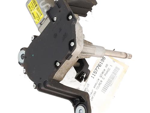 Rear wiper motor OPEL ZAFIRA TOURER C (P12) 2.0 CDTi (75) | BP31269479M102