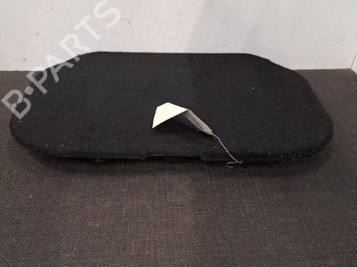 Used Luggage compartment floor VW TOURAN (1T1, 1T2) 1.9 TDI (105 hp) 28407577