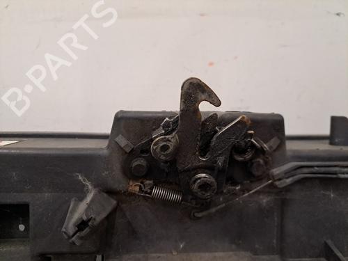 Front slam panel CITROËN C8 (EA_, EB_) 2.0 HDi 165 | BP29853982C72 