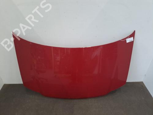 Used Hood FIAT PANDA (169_) 1.2 LPG (169CXF1A) (69 hp) 28408646