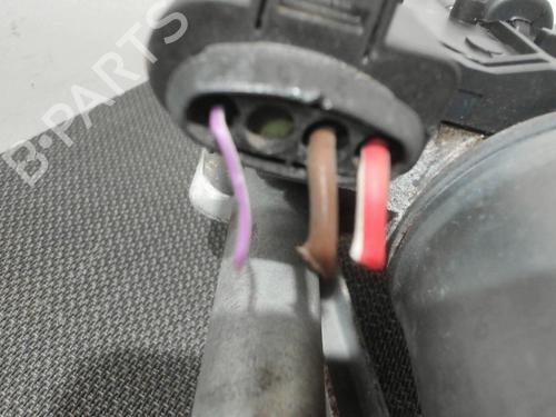 Front wiper motor VW GOLF VI (5K1) 1.6 TDI | BP28399446M29 - Image 3