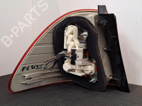 Used Right taillight BMW 3 Touring (E91) 318 d (136 hp) 28391486