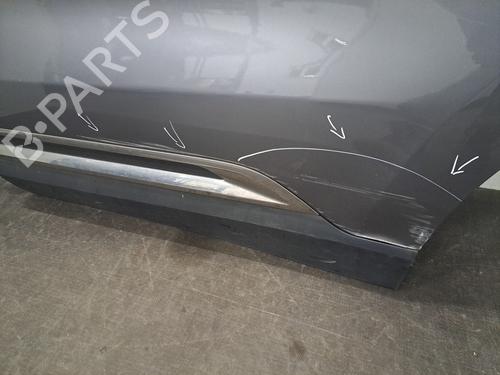 Left rear door RENAULT ESPACE V (JR_) 1.6 dCi 160 | BP28395916C4 