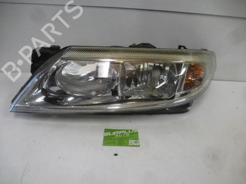 Scheinwerfer links für RENAULT LAGUNA II (BG0/1_) 1.9 dCi (107 hp) 28411390