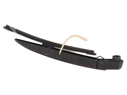 Used Rear windshield wiper arm Rear windshield wiper arm 33212761 33212761